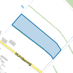 Perceel SHT02-AP-501