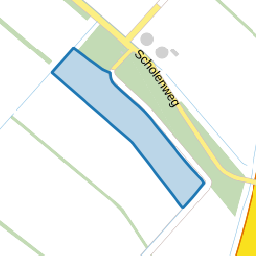 Perceel SHT02-AP-505