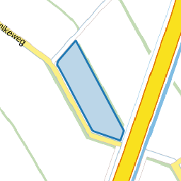 Perceel SHT02-AP-507