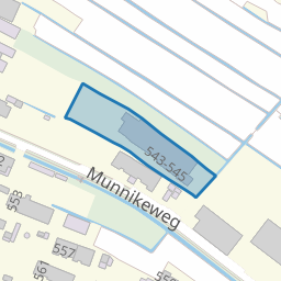 Perceel SHT02-AP-516