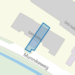 Perceel SHT02-AP-525