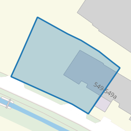 Perceel SHT02-AP-526