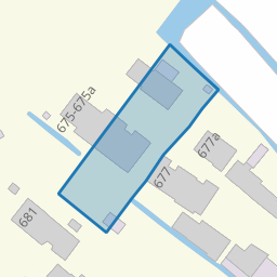 Perceel SHT02-AP-536