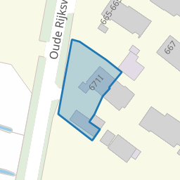 Perceel SHT02-AP-538