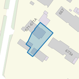 Perceel SHT02-AP-539