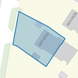 Perceel SHT02-AP-540