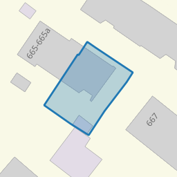 Perceel SHT02-AP-541