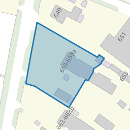 Perceel SHT02-AP-542