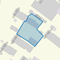 Perceel SHT02-AP-543