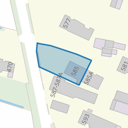 Perceel SHT02-AP-550