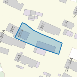 Perceel SHT02-AP-551