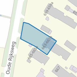 Perceel SHT02-AP-553