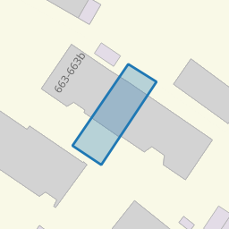 Perceel SHT02-AP-554