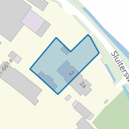 Perceel SHT02-AP-557