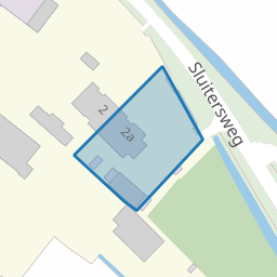 Perceel SHT02-AP-558