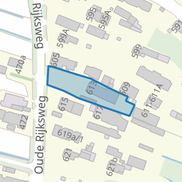 Perceel SHT02-AP-560