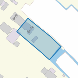 Perceel SHT02-AP-561