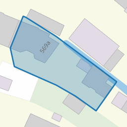 Perceel SHT02-AP-564