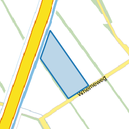 Perceel SHT02-AP-580