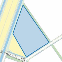 Perceel SHT02-AP-581