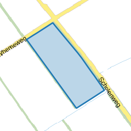 Perceel SHT02-AP-587