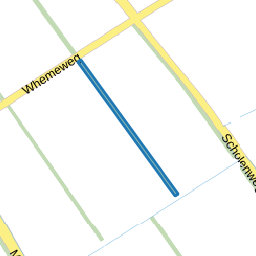 Perceel SHT02-AP-589