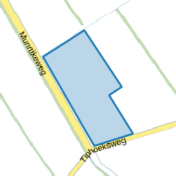 Perceel SHT02-AP-624