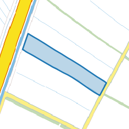 Perceel SHT02-AP-627