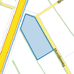 Perceel SHT02-AP-633