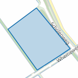 Perceel SHT02-AP-651