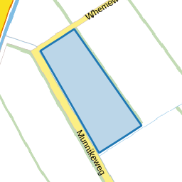 Perceel SHT02-AP-652