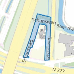 Perceel SHT02-AP-673