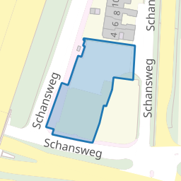 Perceel SHT02-AP-679