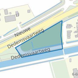 Perceel SHT02-AP-695