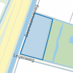 Perceel SHT02-AP-705