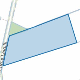 Perceel SHT02-AP-713