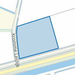 Perceel SHT02-AP-714