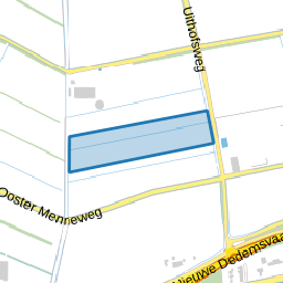 Perceel SHT02-AP-718