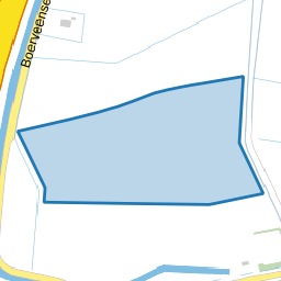 Perceel SHT02-AP-751