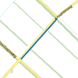 Perceel SHT02-AP-771