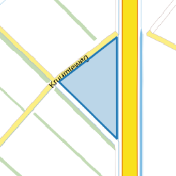 Perceel SHT02-AP-772