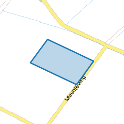 Perceel SHT02-AP-807