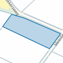 Perceel SHT02-AP-822