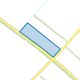 Perceel SHT02-AP-831