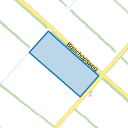 Perceel SHT02-AP-836