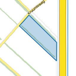 Perceel SHT02-AP-838