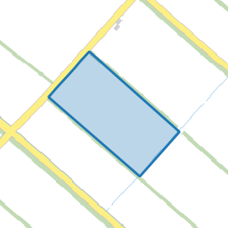 Perceel SHT02-AP-865