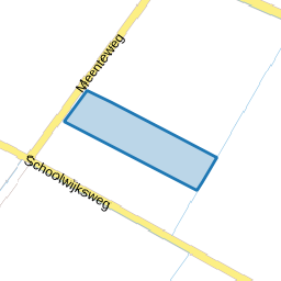 Perceel SHT02-AP-890