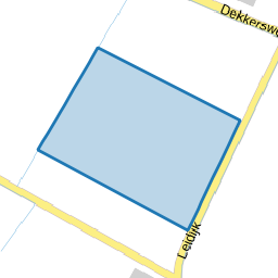 Perceel SHT02-AP-904