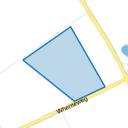 Perceel SHT02-AP-925